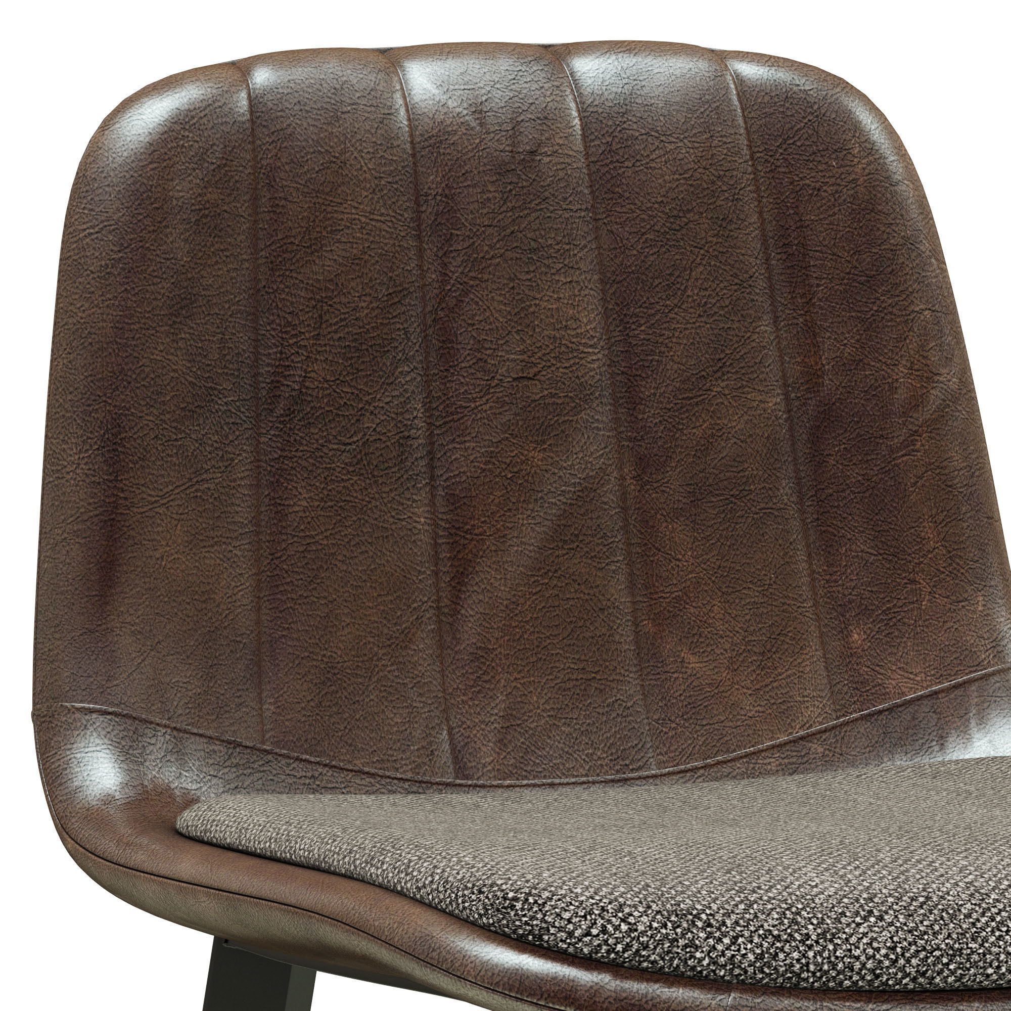 Deephouse Rotterdam 3D model_6