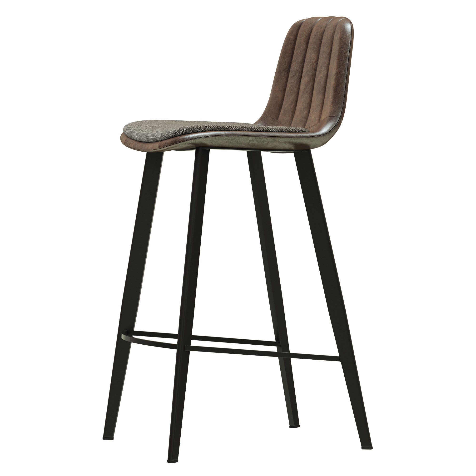 Deephouse Rotterdam 3D model_3