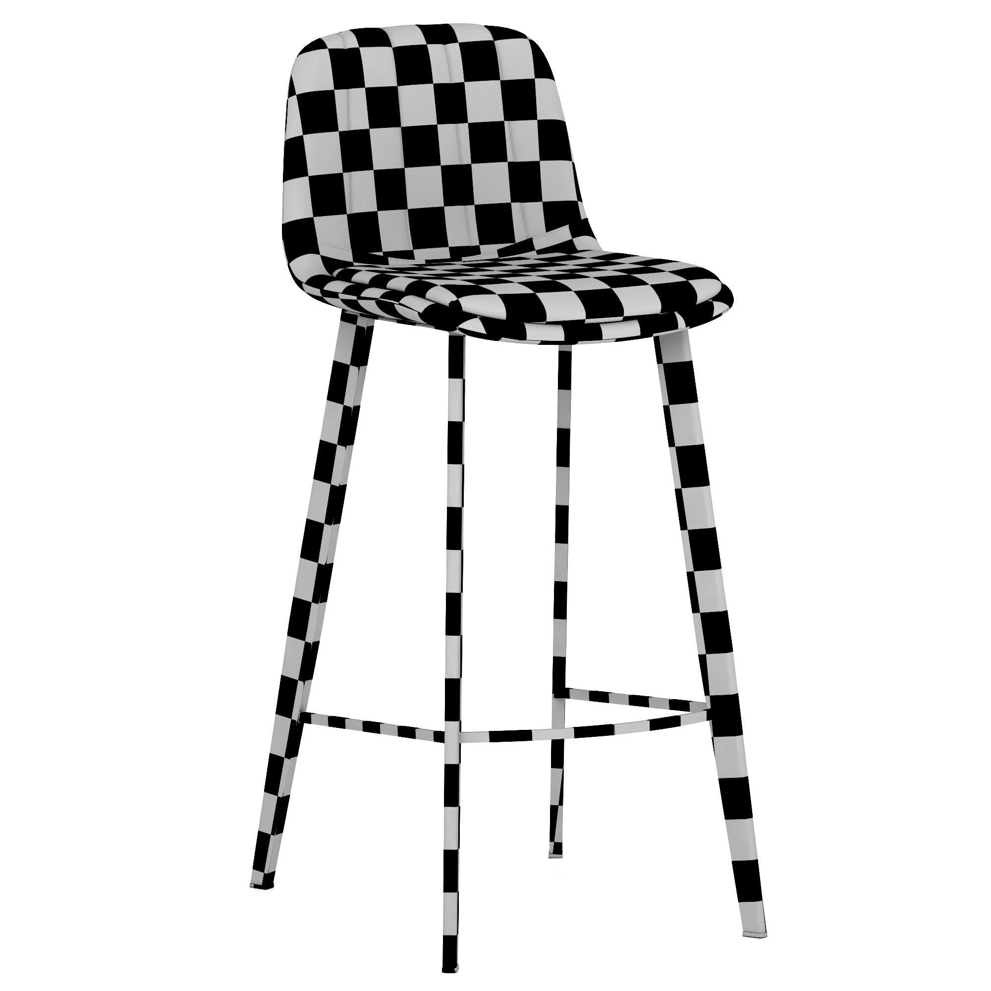 Deephouse Rotterdam 3D model_8