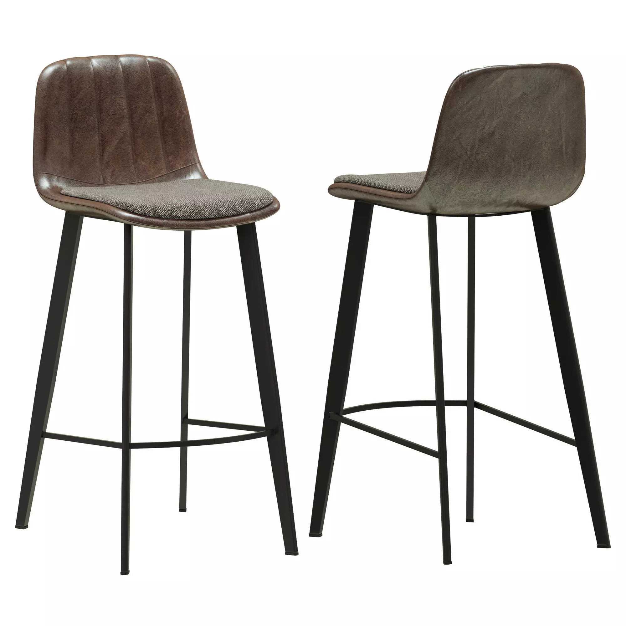 Deephouse Rotterdam 3D model_0