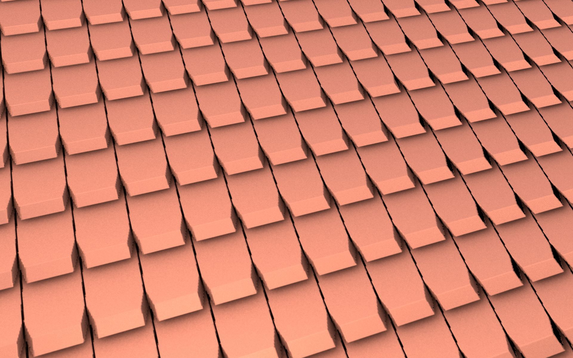 City Double Houses 3D Model Collection_200