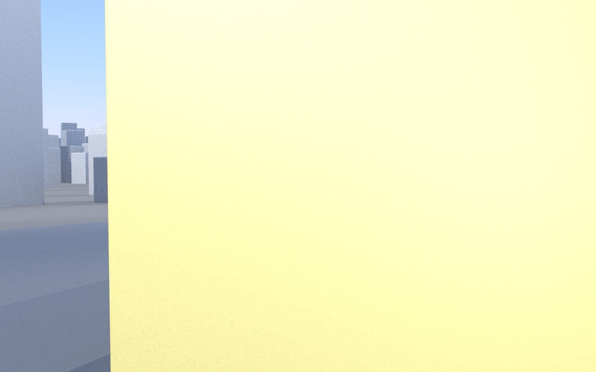 City Double Houses 3D Model Collection_691