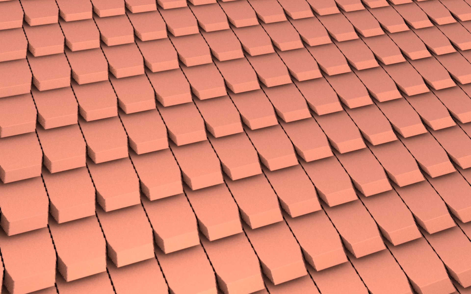 City Double Houses 3D Model Collection_93