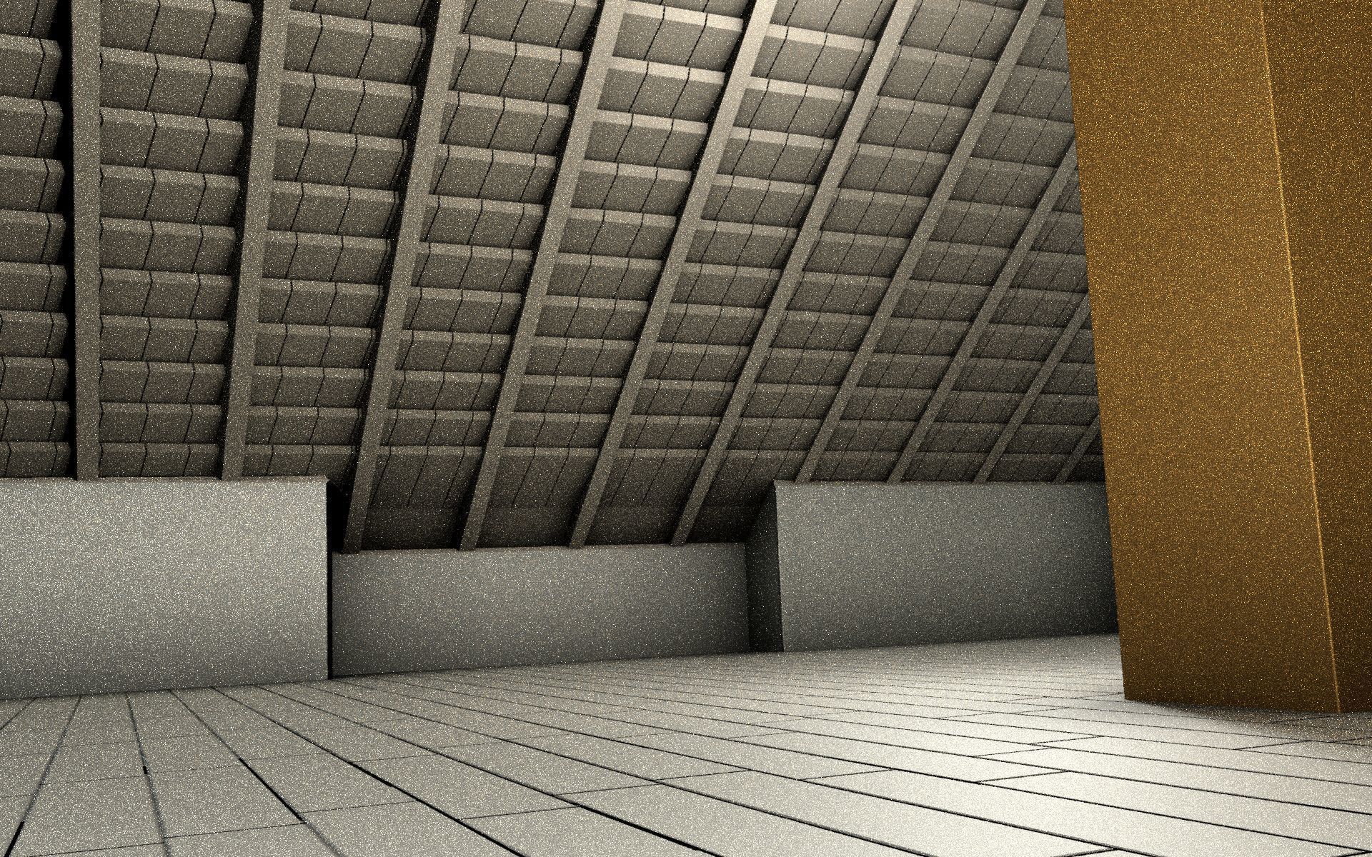 City Double Houses 3D Model Collection_183