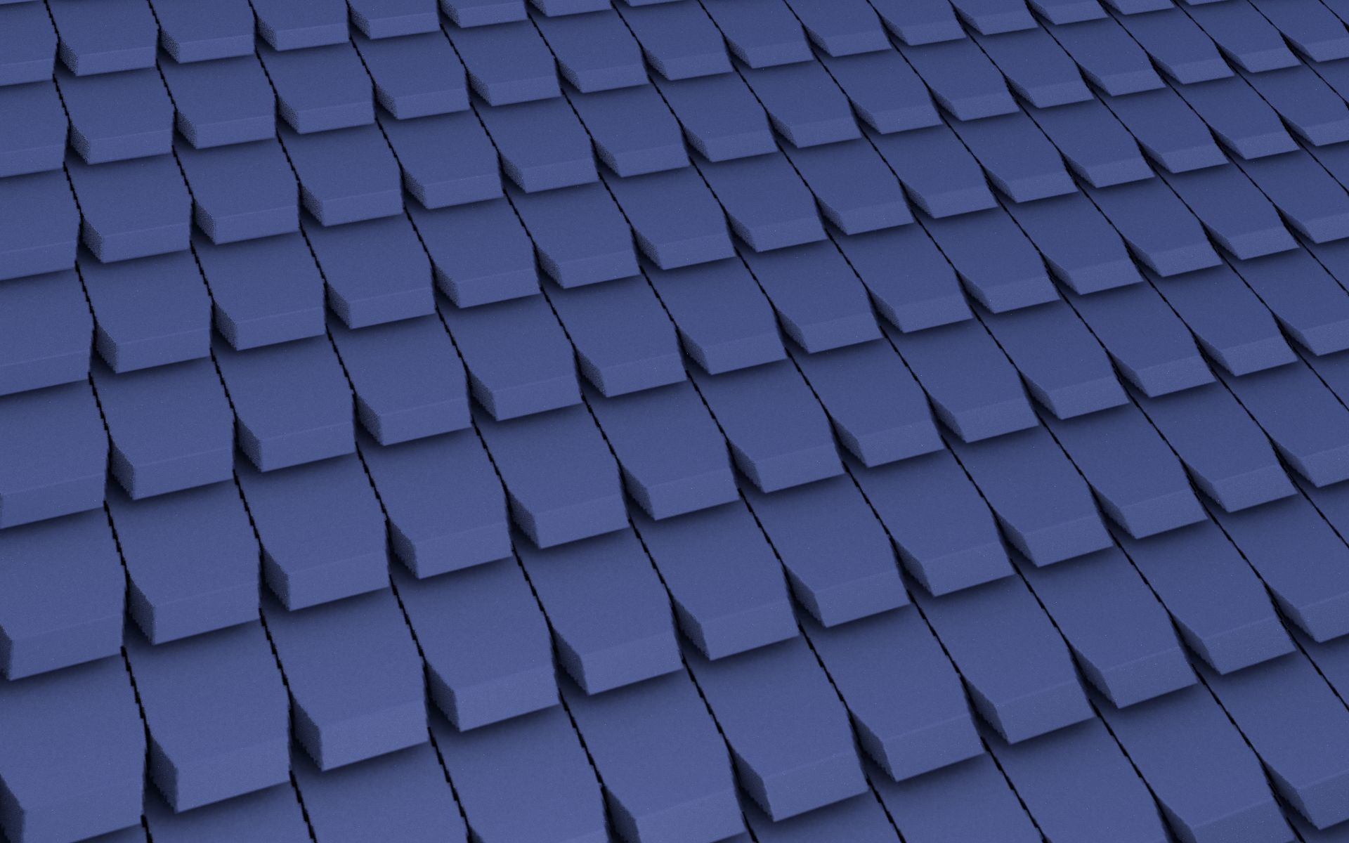 City Double Houses 3D Model Collection_656