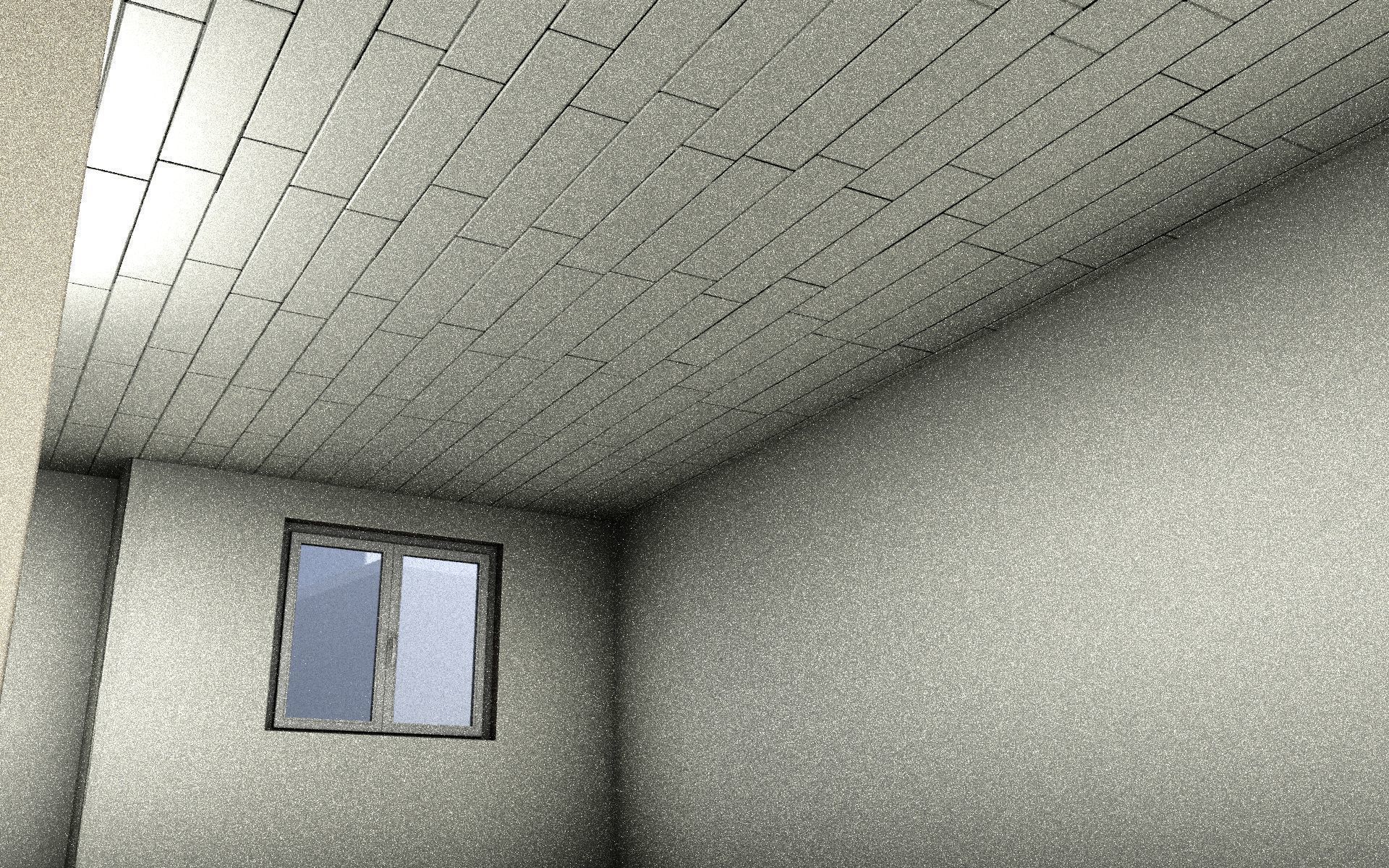 City Double Houses 3D Model Collection_379