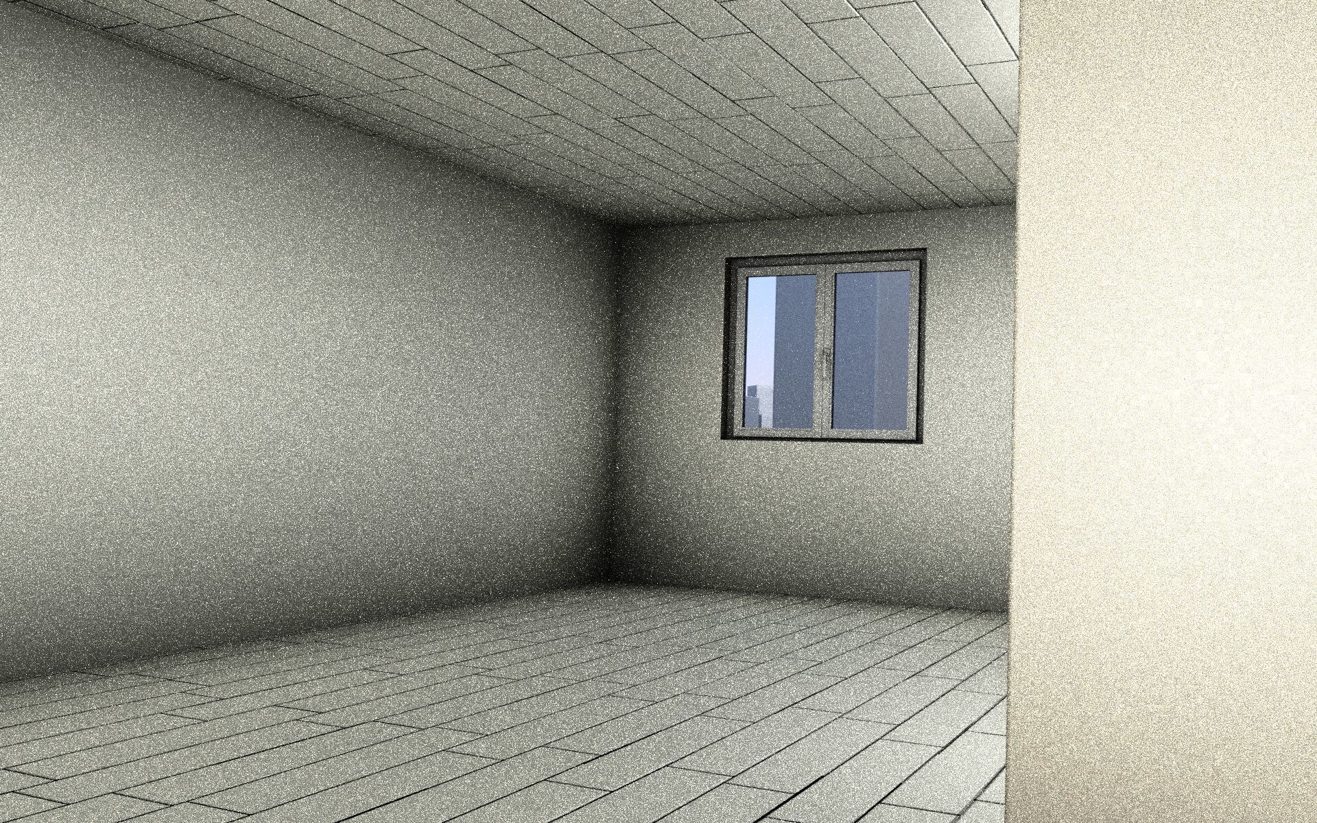 City Double Houses 3D Model Collection_83