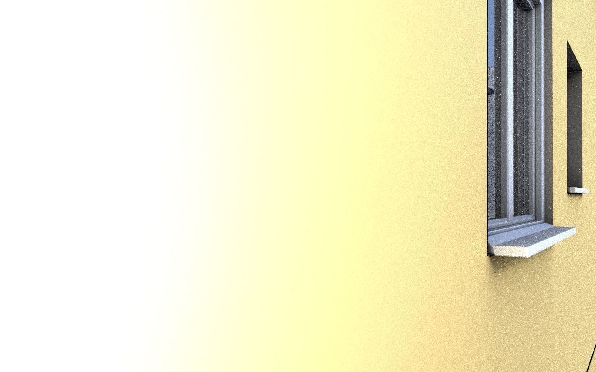 City Double Houses 3D Model Collection_510