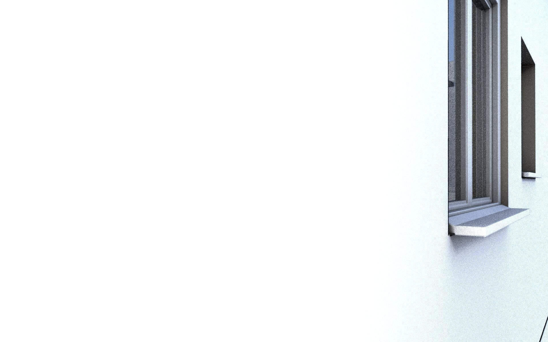 City Double Houses 3D Model Collection_232