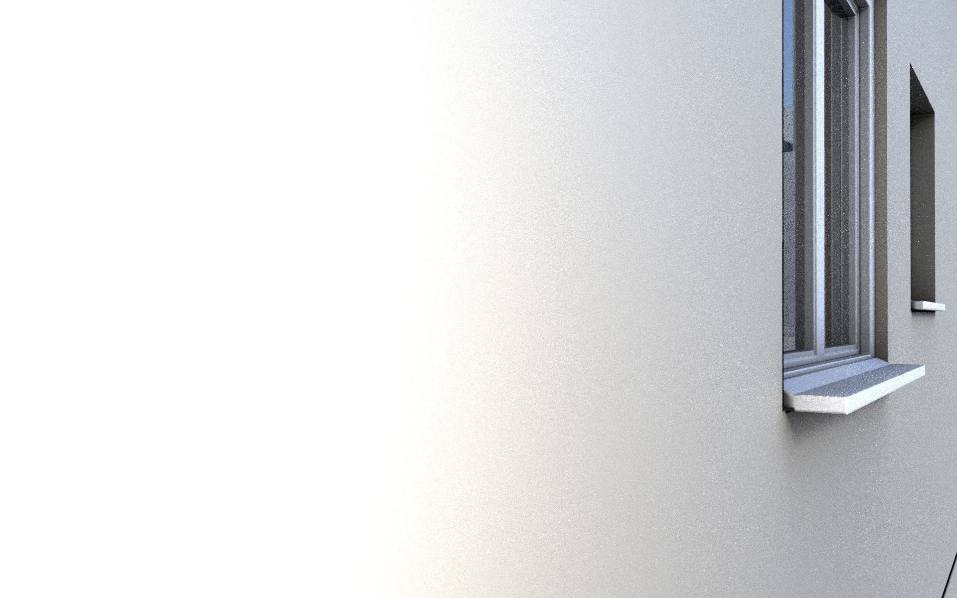 City Double Houses 3D Model Collection_153