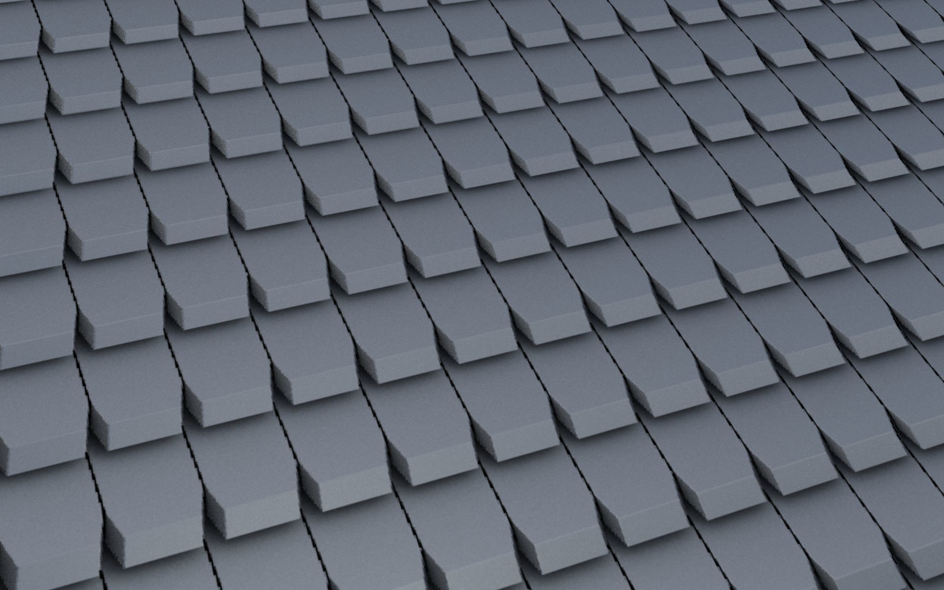 City Double Houses 3D Model Collection_351