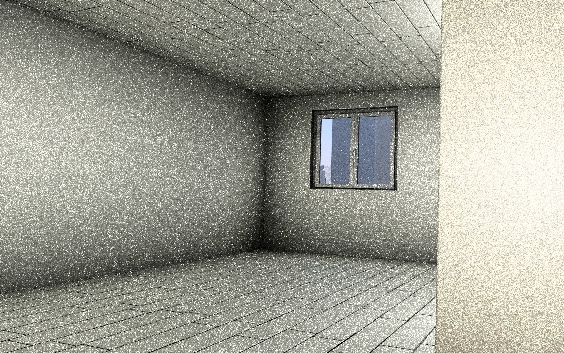 City Double Houses 3D Model Collection_474