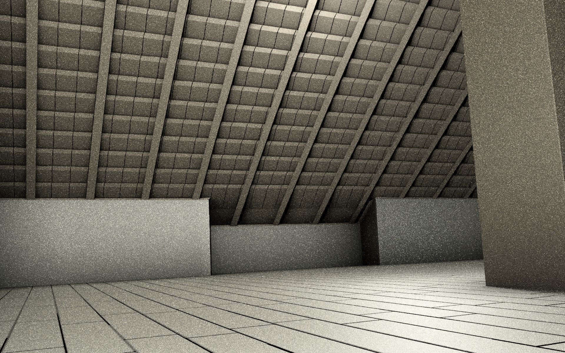 City Double Houses 3D Model Collection_471