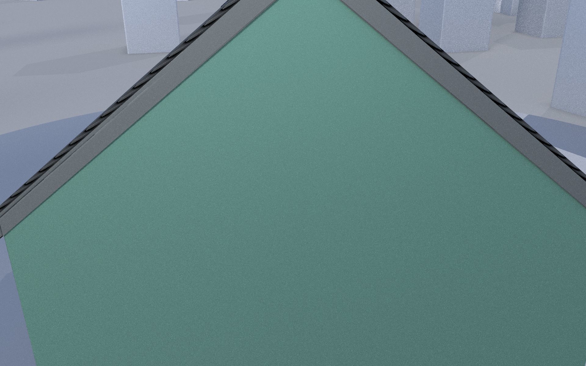 City Double Houses 3D Model Collection_588