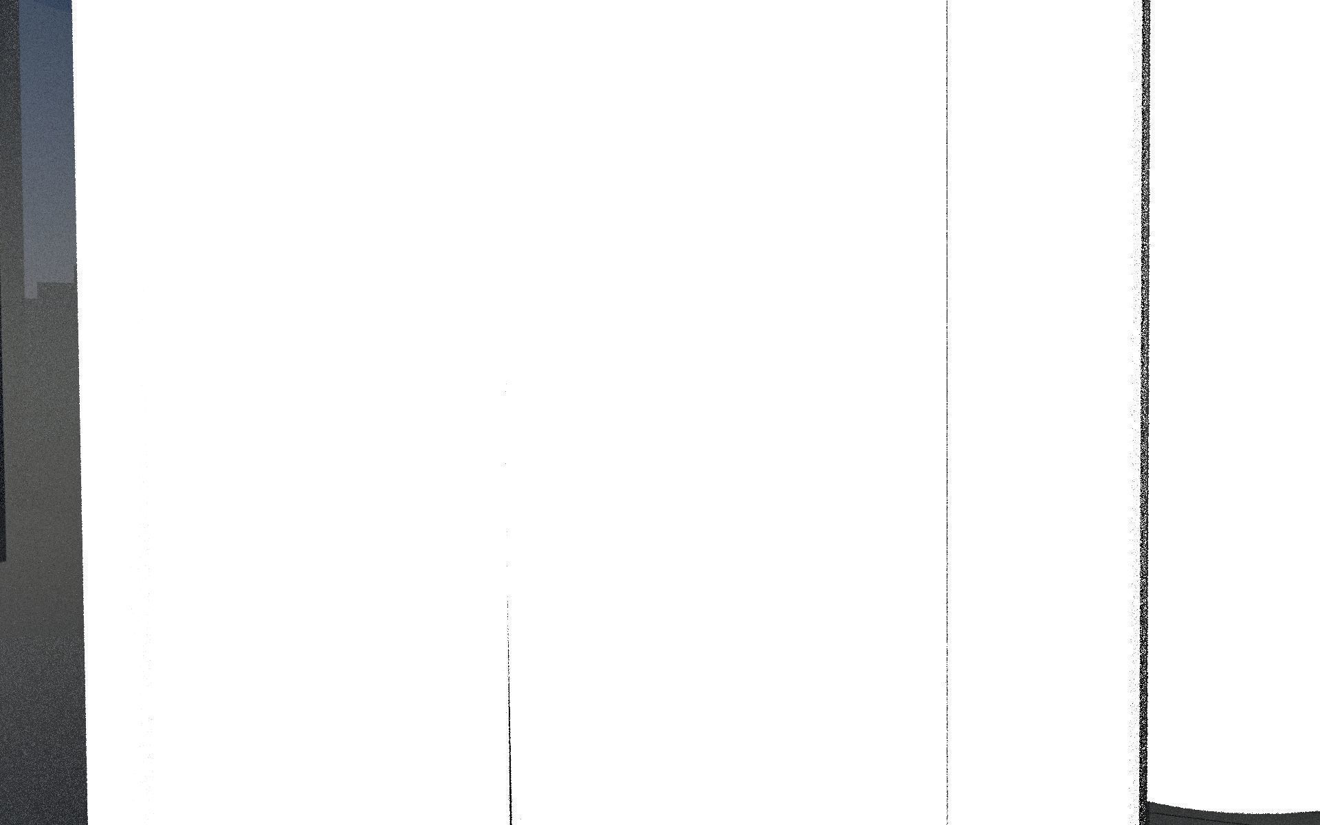 City Double Houses 3D Model Collection_189