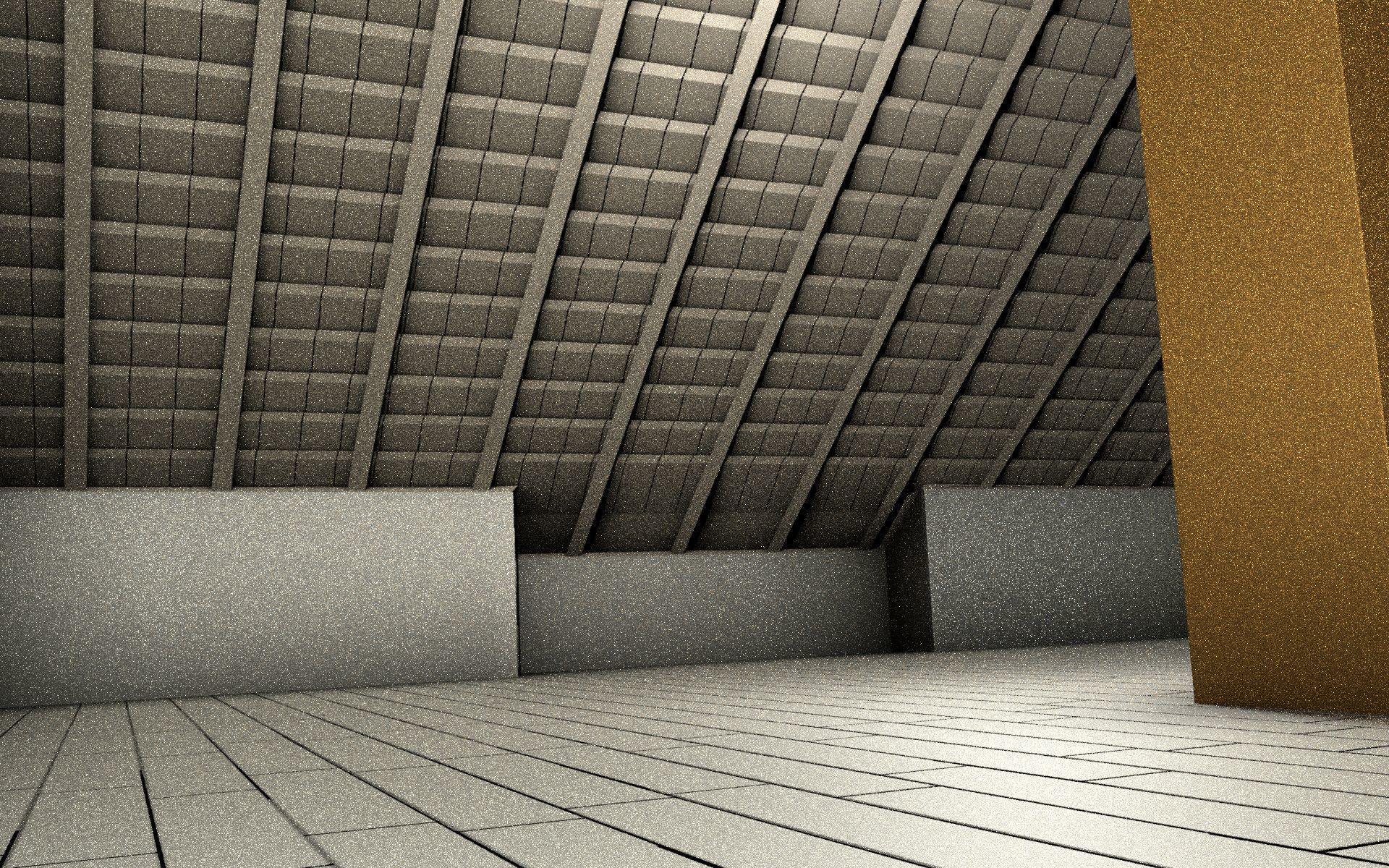 City Double Houses 3D Model Collection_127