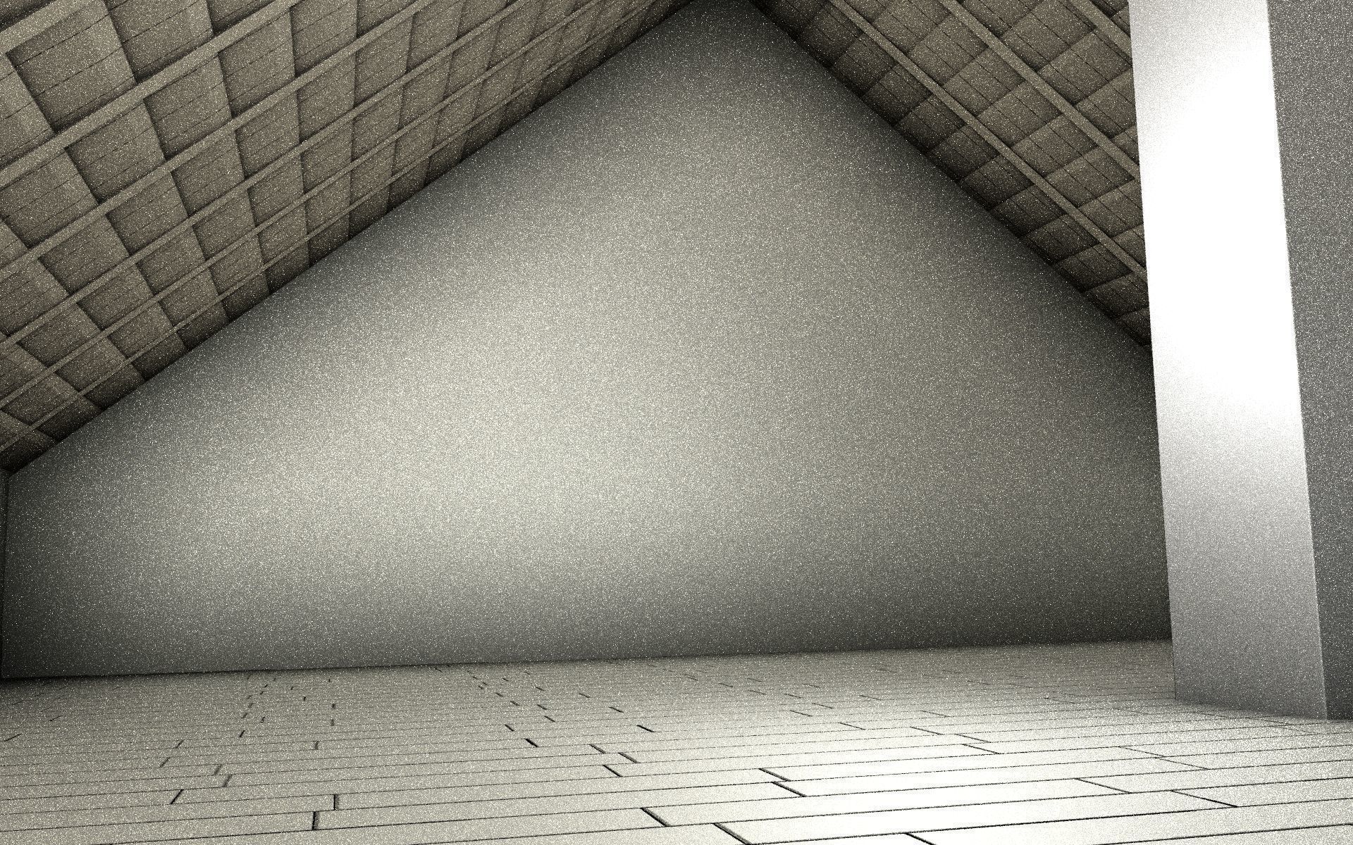 City Double Houses 3D Model Collection_388