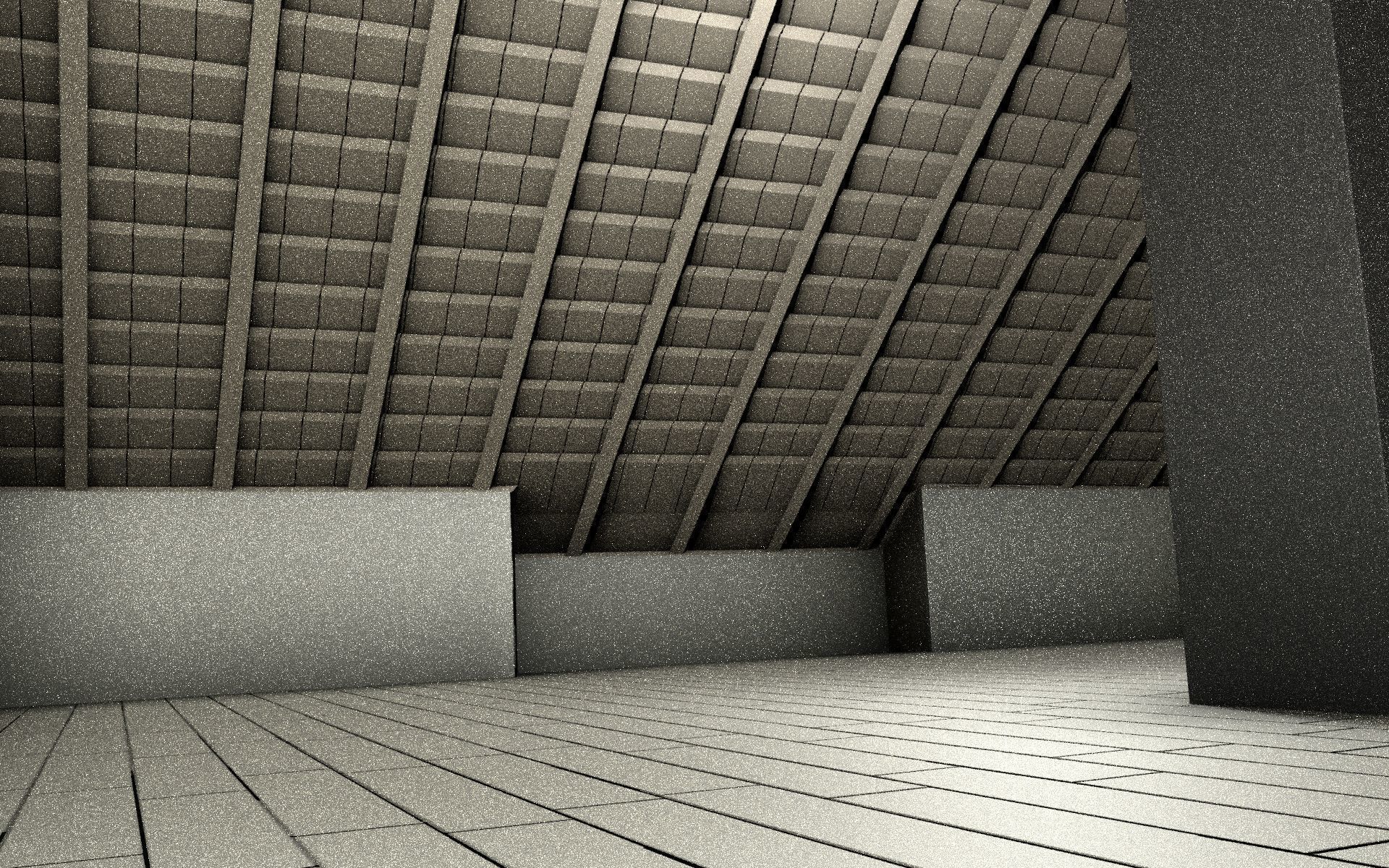 City Double Houses 3D Model Collection_47