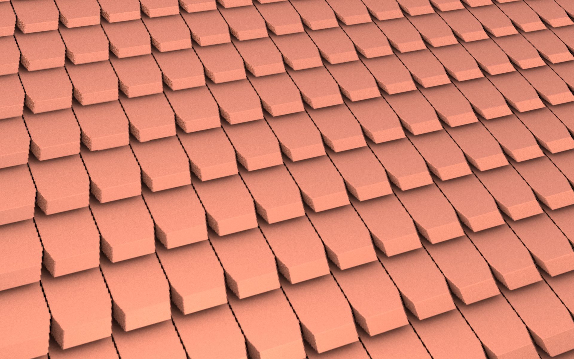 City Double Houses 3D Model Collection_222