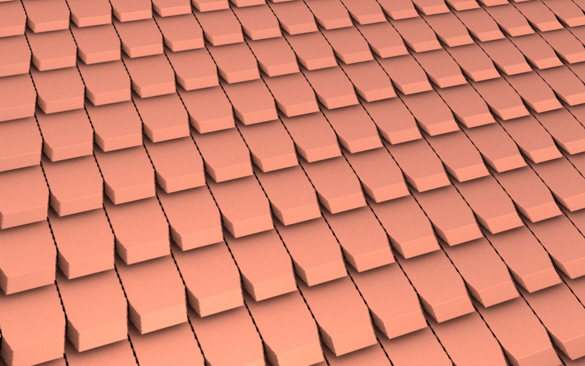 City Double Houses 3D Model Collection_54