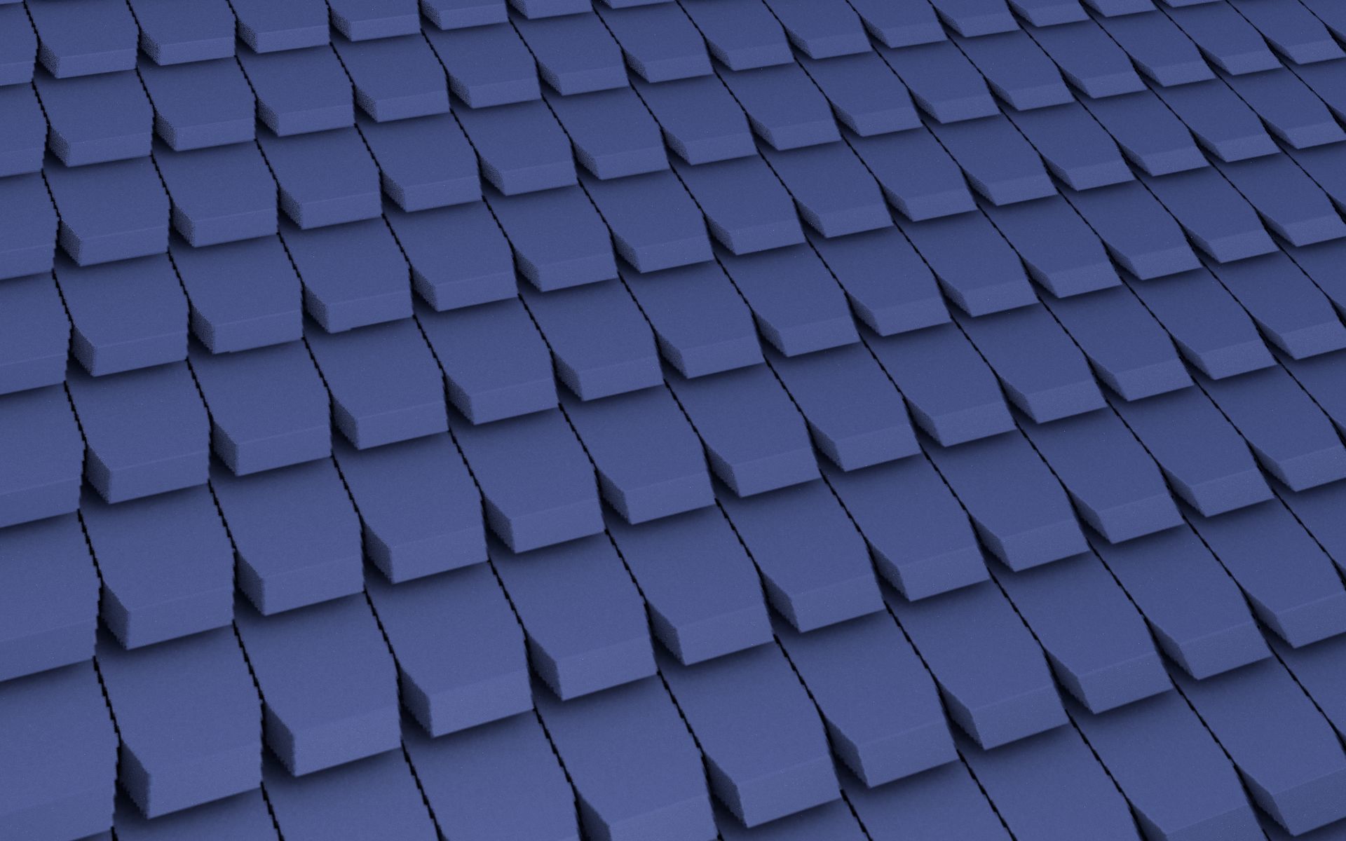 City Double Houses 3D Model Collection_612