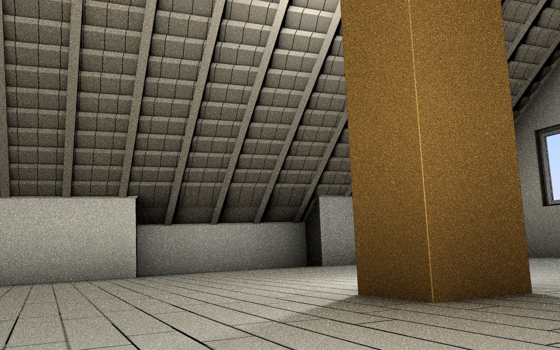 City Double Houses 3D Model Collection_111