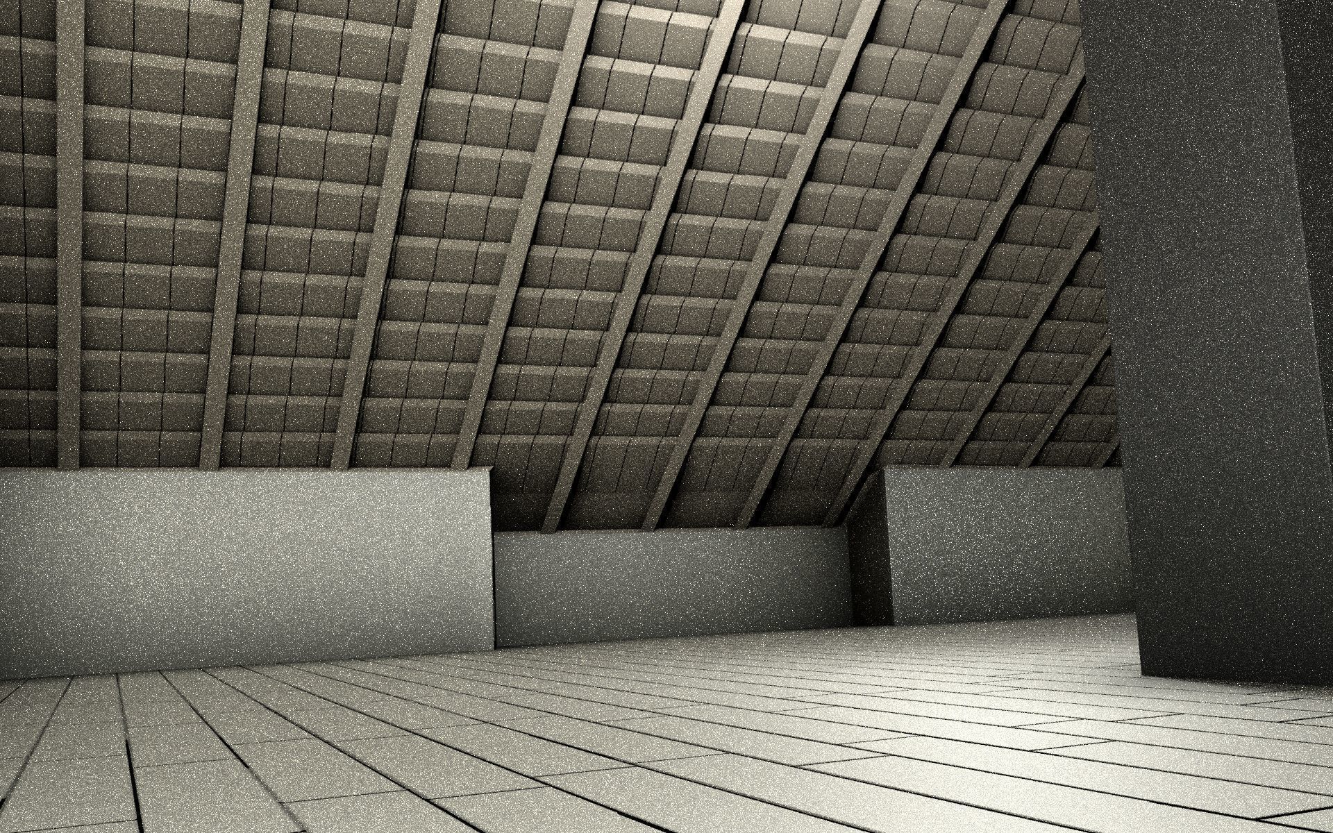 City Double Houses 3D Model Collection_80