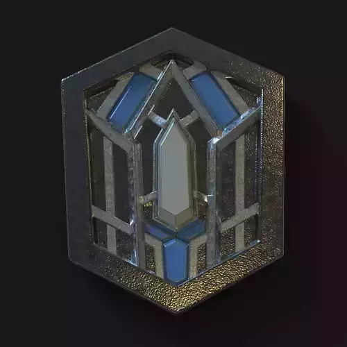 THORIN OAKENSHIELD BELT