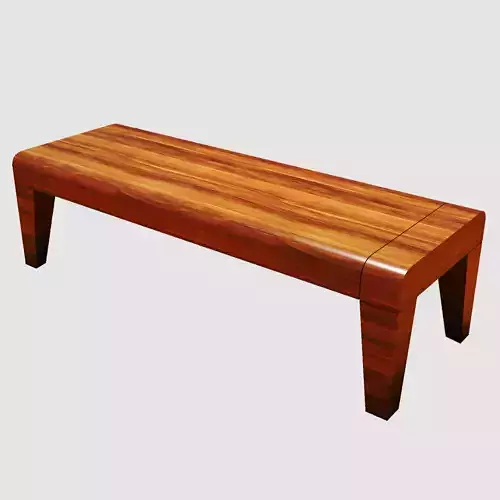 Coffee table Free 3D model