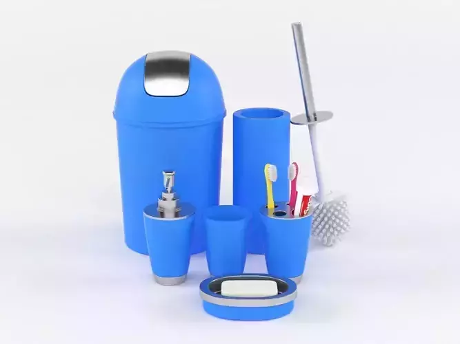 Bathroom Accessories