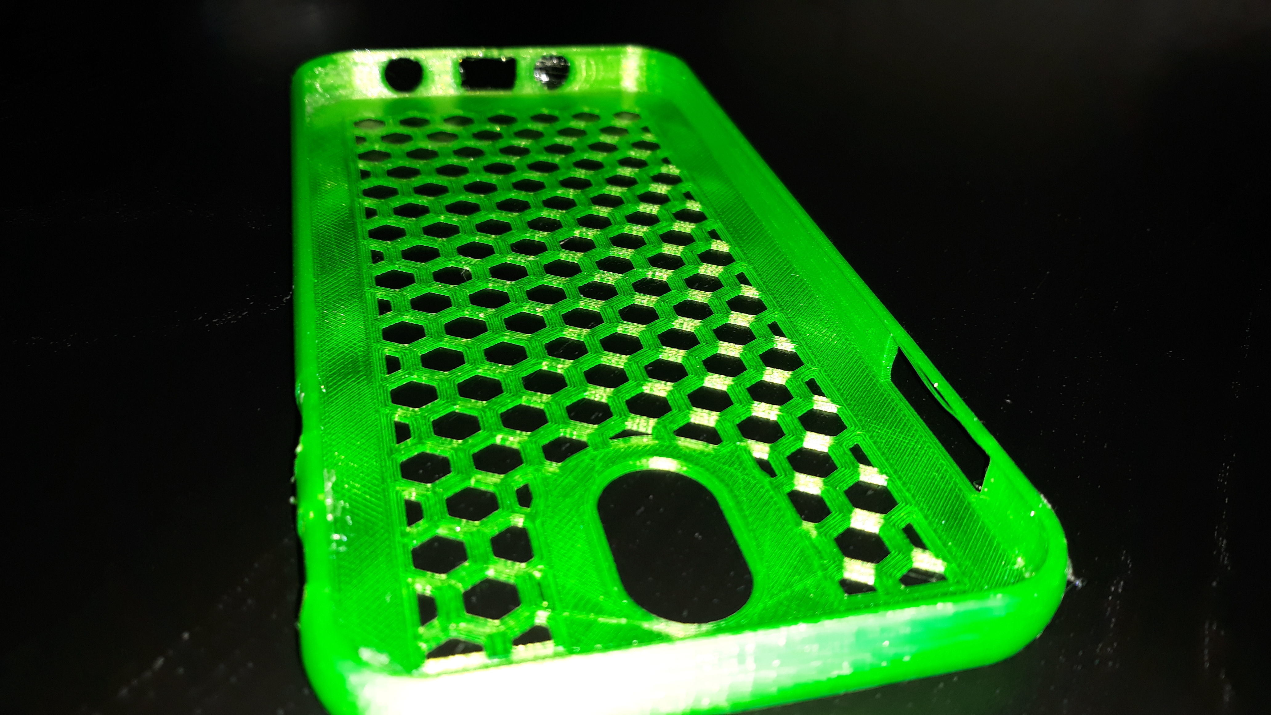 Samsung galaxy j7 pro duos 2017 case 3D print model_2