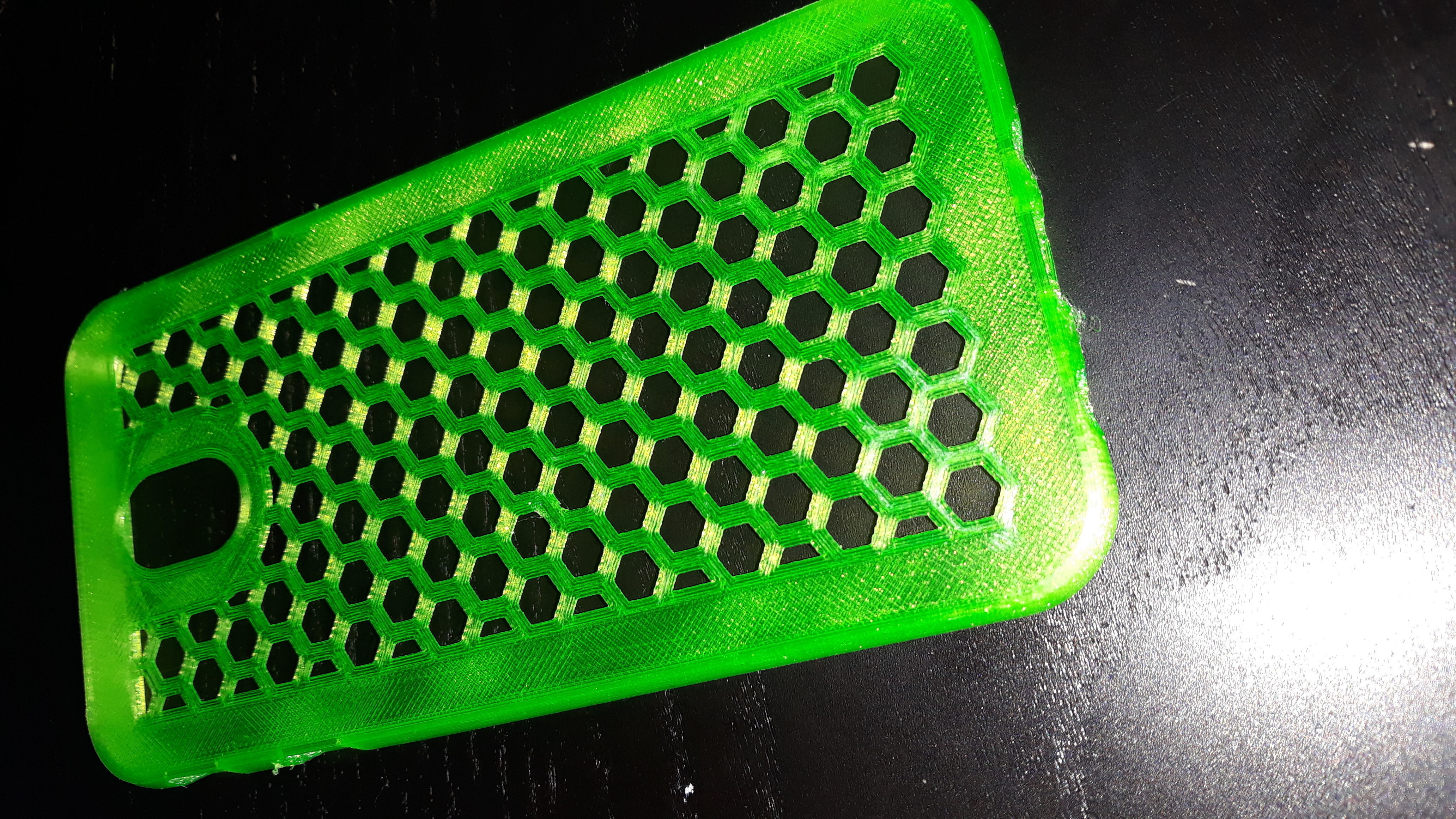 Samsung galaxy j7 pro duos 2017 case 3D print model_5