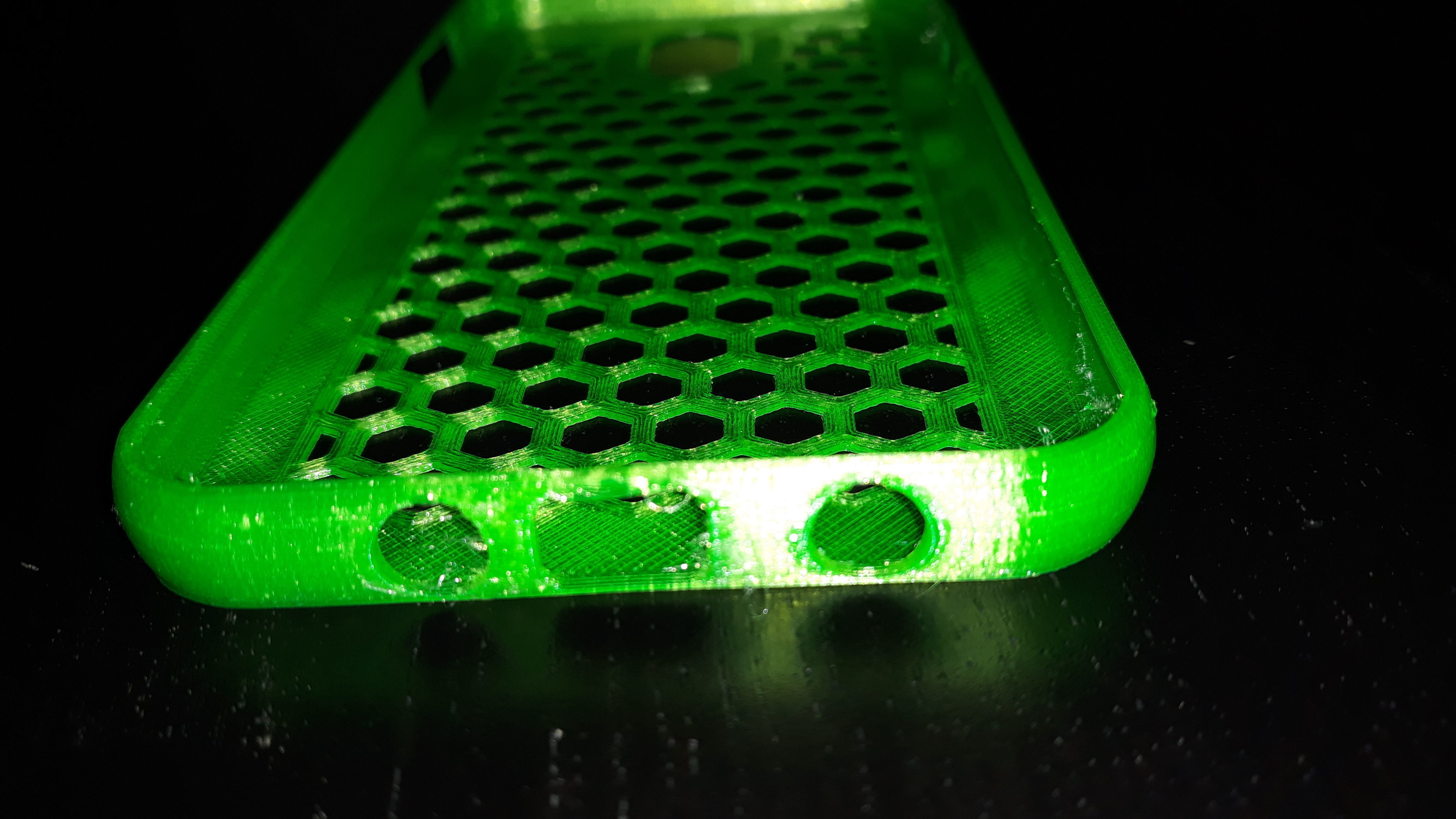 Samsung galaxy j7 pro duos 2017 case 3D print model_4