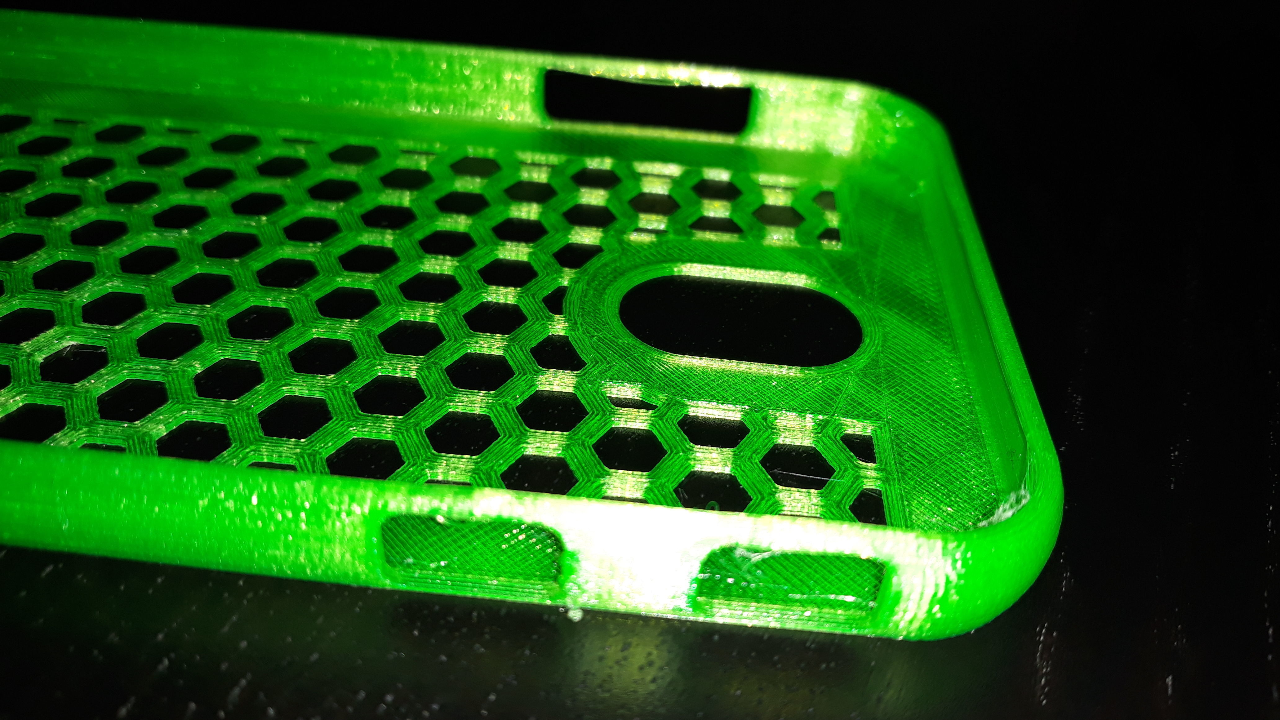 Samsung galaxy j7 pro duos 2017 case 3D print model_3