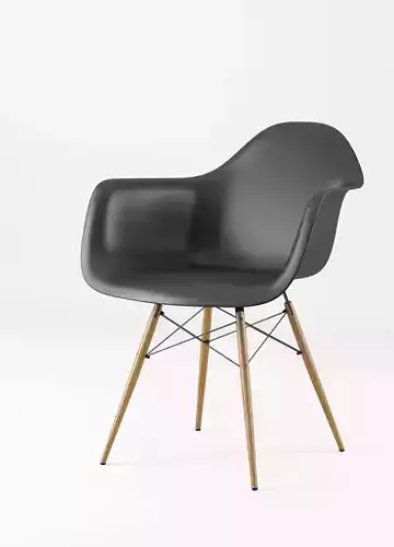 Chair - kitchen chair - modern chair