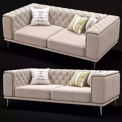 Furniture Sofa