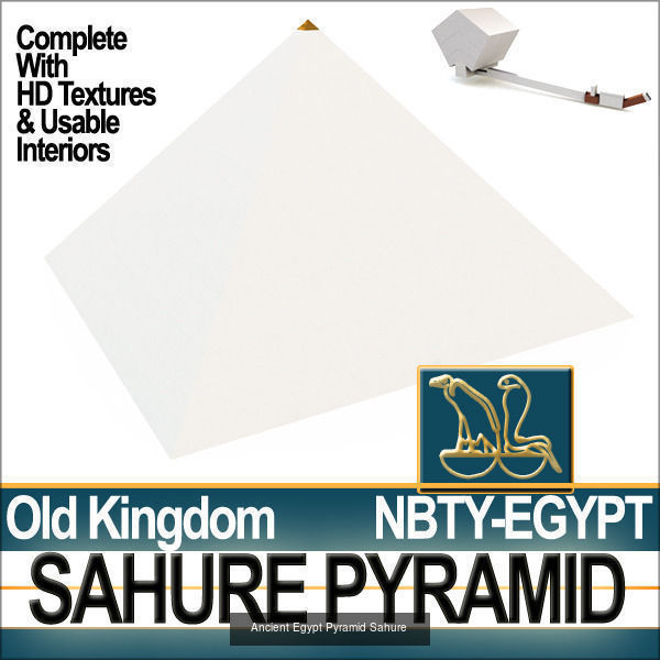 Ancient Egypt Architecture Collection _3