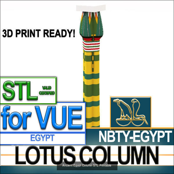 Ancient Egypt Architecture Collection _4