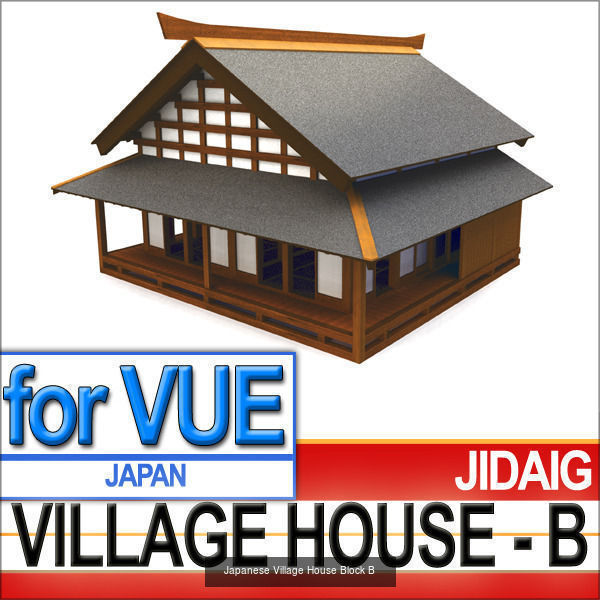 Japan Blocks Collection _10