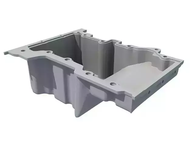 Oil Sump Pan