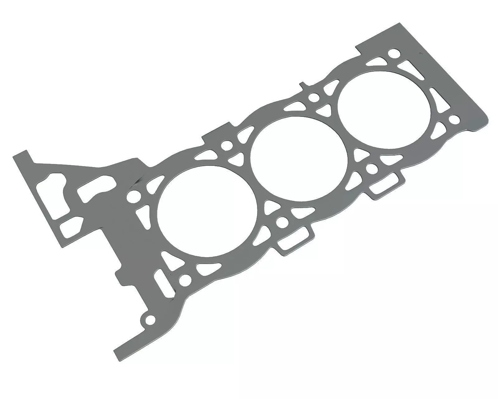 Cylinder Head Gasket  3D model_0