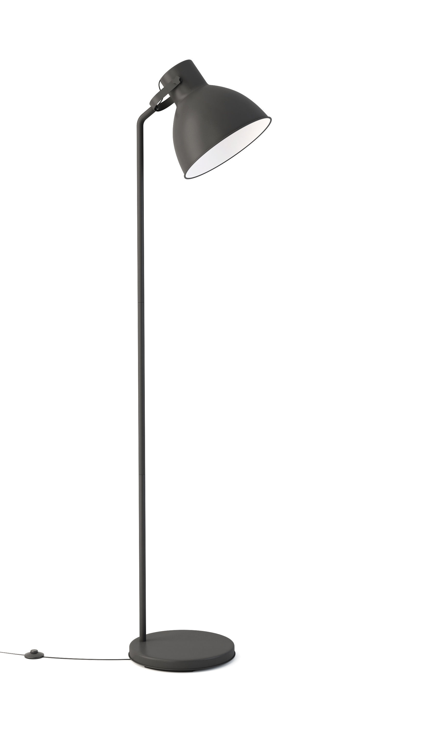 Lamp - Hektar Collection - Standing lamp 3D model_2