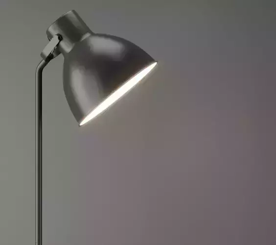 Lamp - Hektar Collection - Standing lamp
