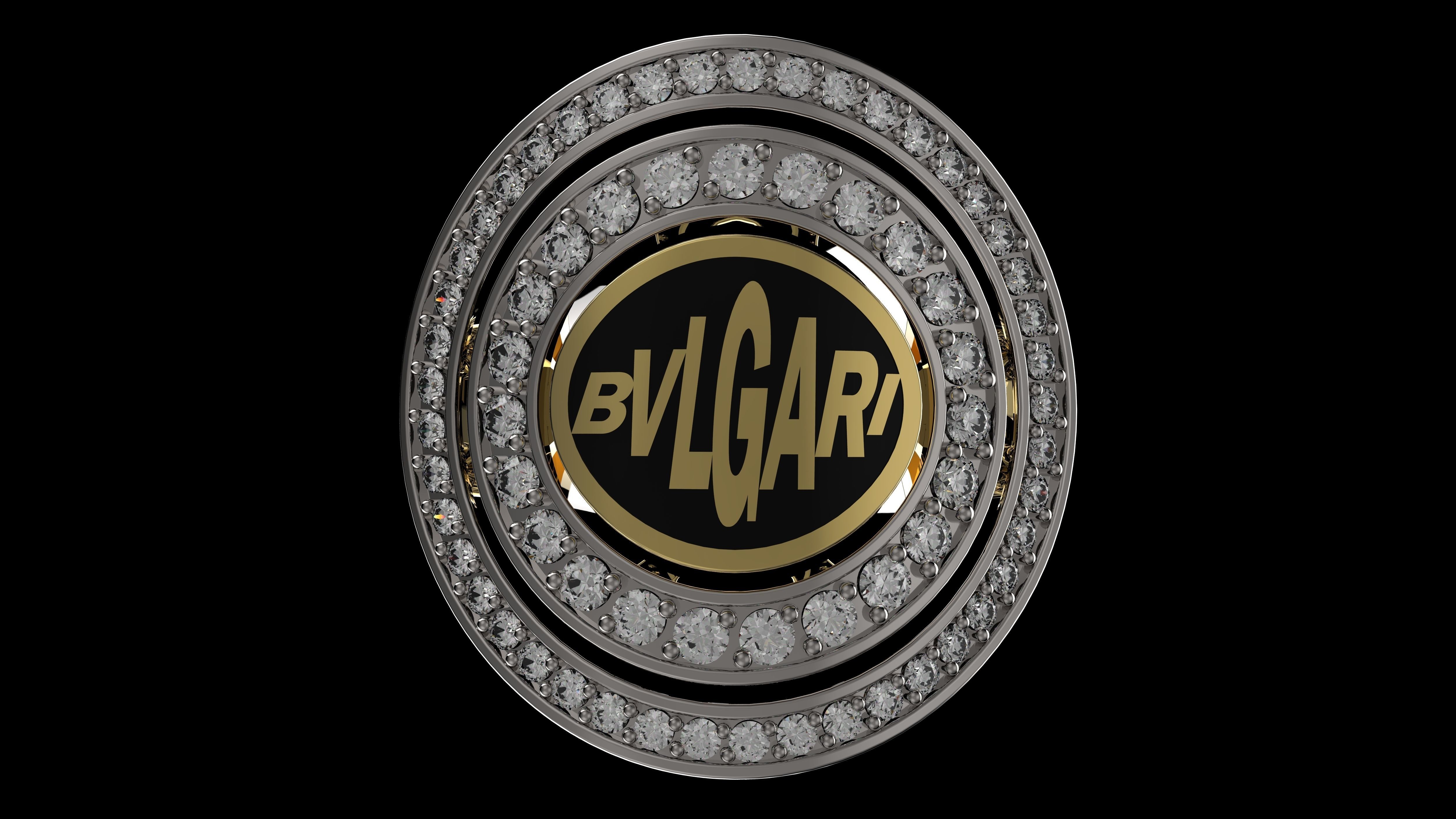 A RINGS N 31 3D print model_4