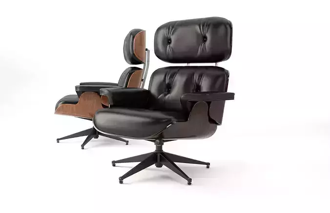 Armchair - Chair - Loft chair - 2 variants