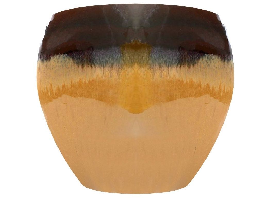 Flowerpot 3D model_2