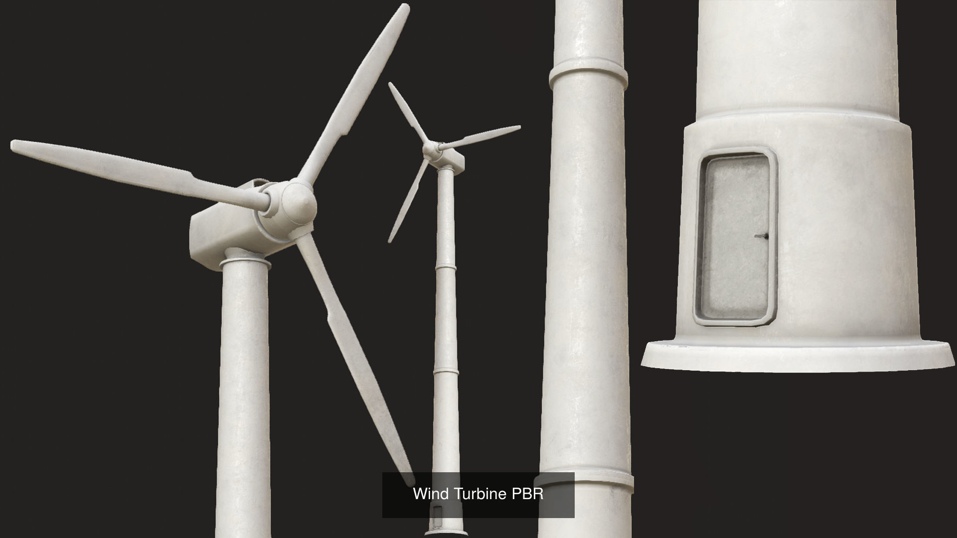 Ultimate Industrial Structures PBR Collection _10