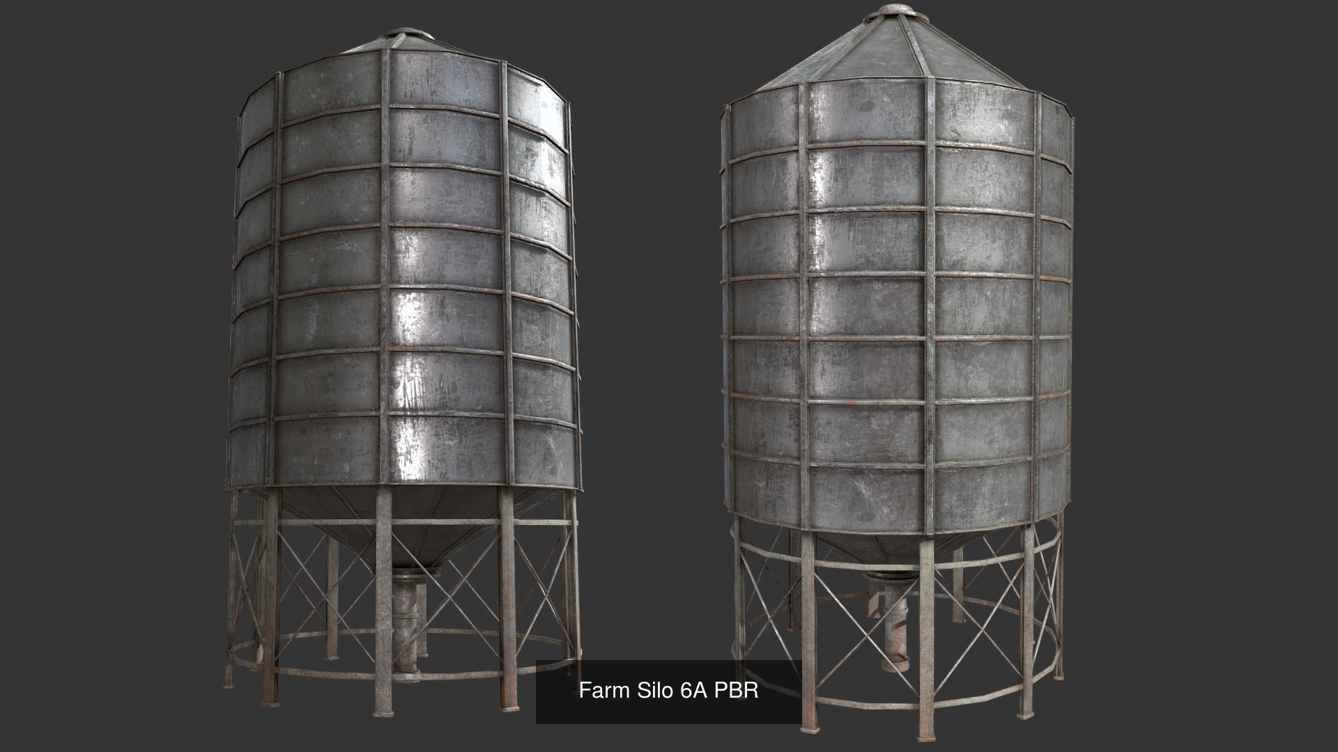 Ultimate Industrial Structures PBR Collection _11