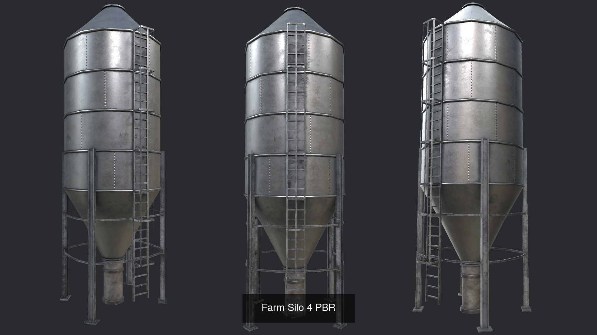 Ultimate Industrial Structures PBR Collection _5