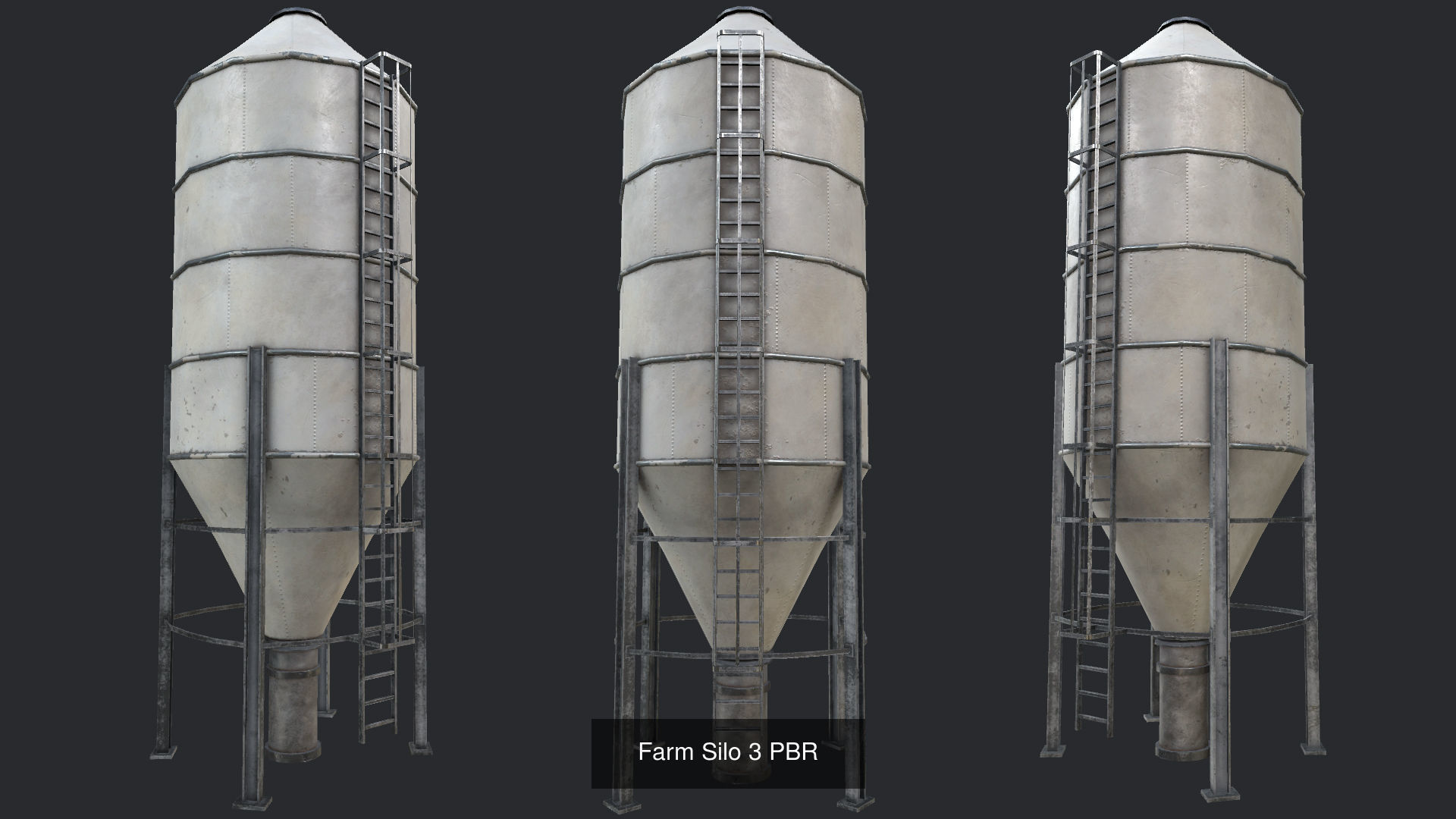 Ultimate Industrial Structures PBR Collection _4
